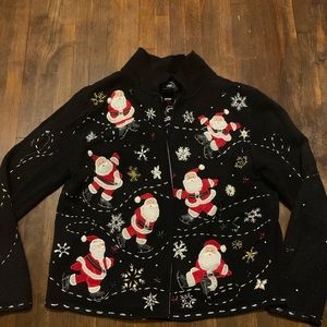 Ugly Christmas Sweater